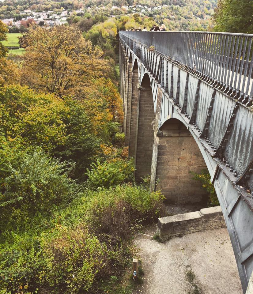 Pontcysyllte