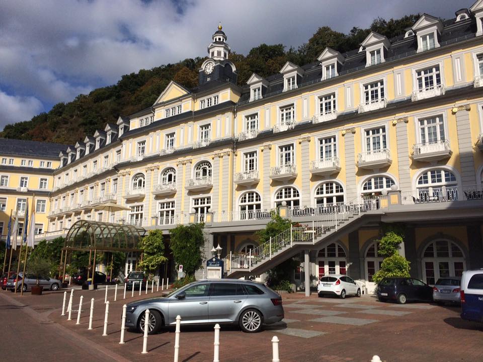 Bad Ems