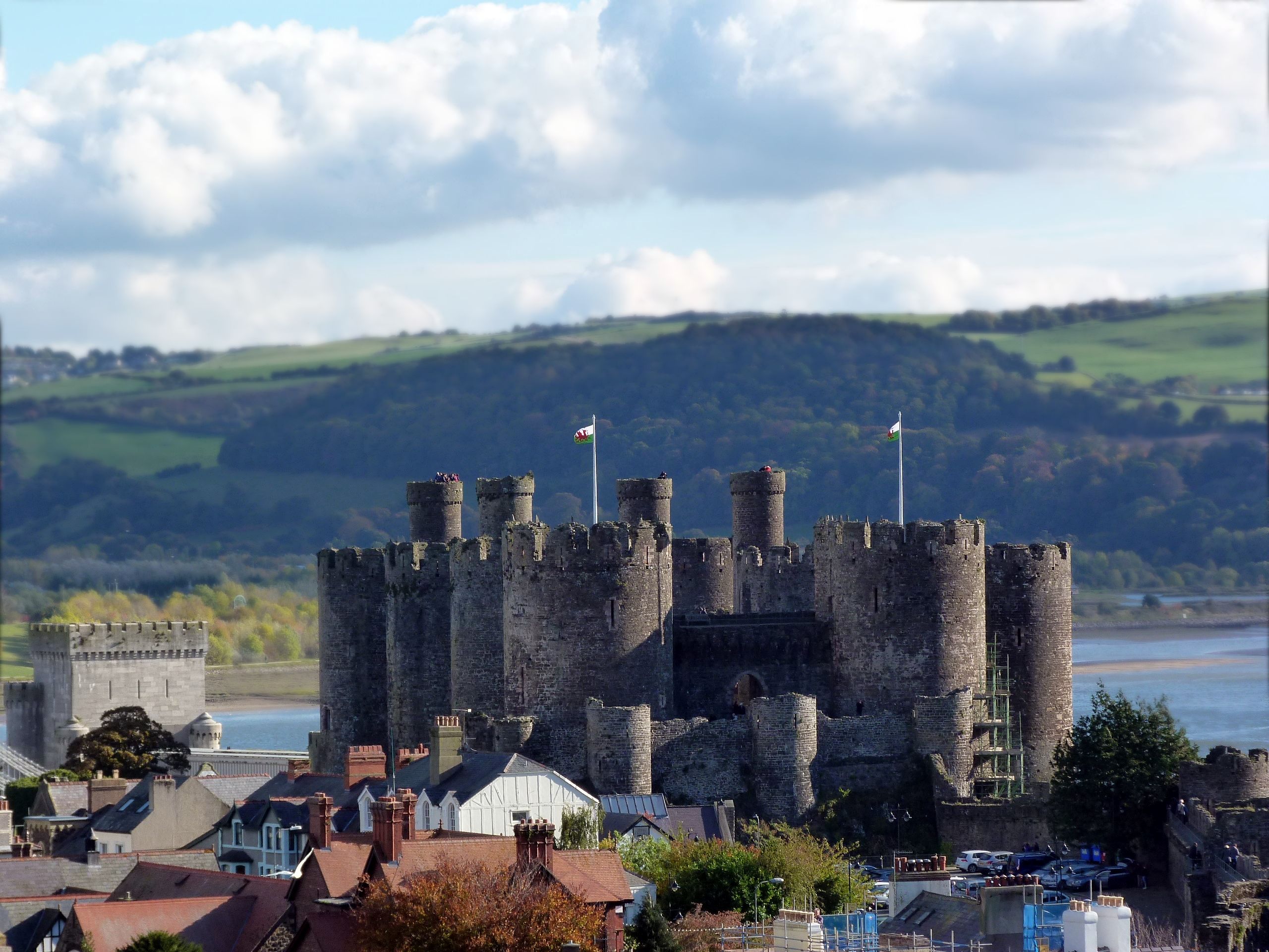Conwy