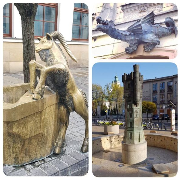 Krakowskie Przedmieście