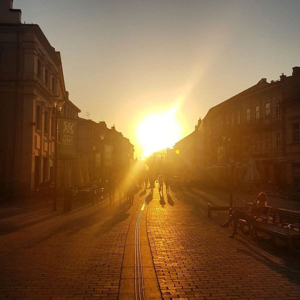 Krakowskie Przedmieście