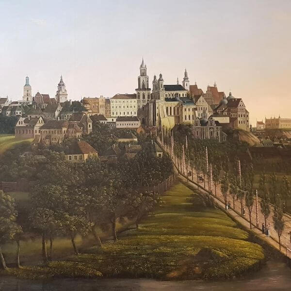 Lublin 1820