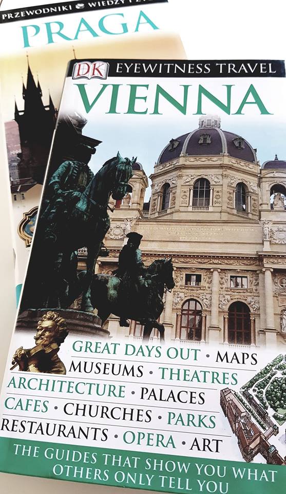 Przewodnik Eye Witness Travel