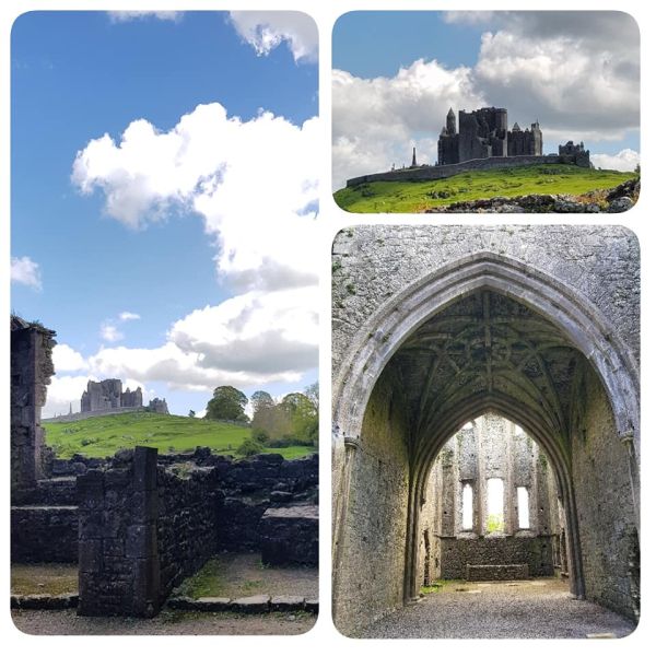 rock of cashel