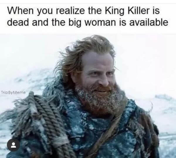 Tormund