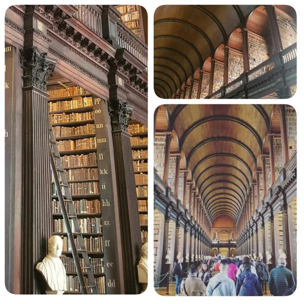 long room