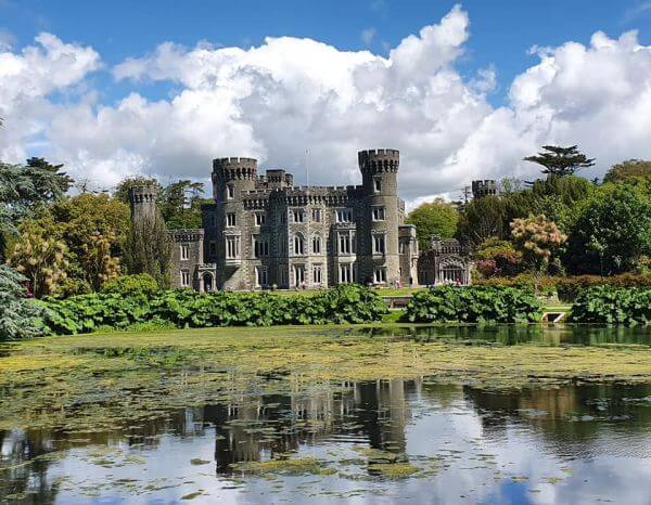 Johnstown Castle