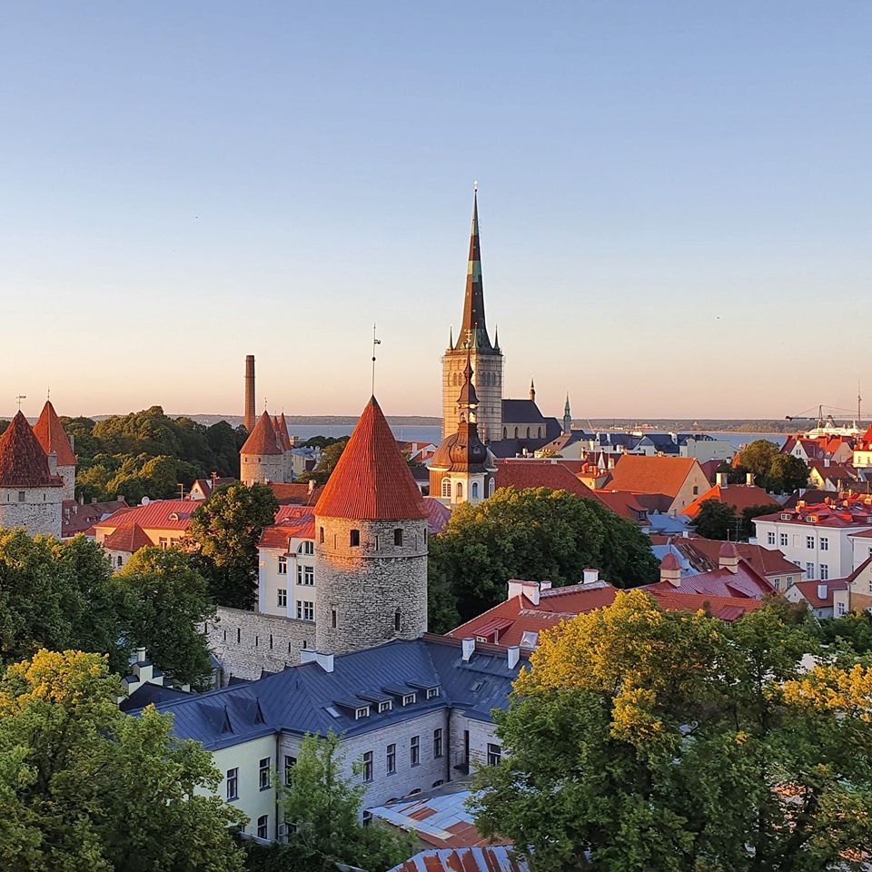 Tallinn 