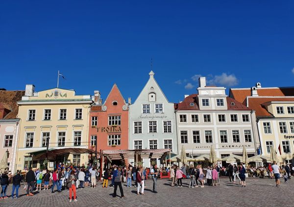 Tallinn 
