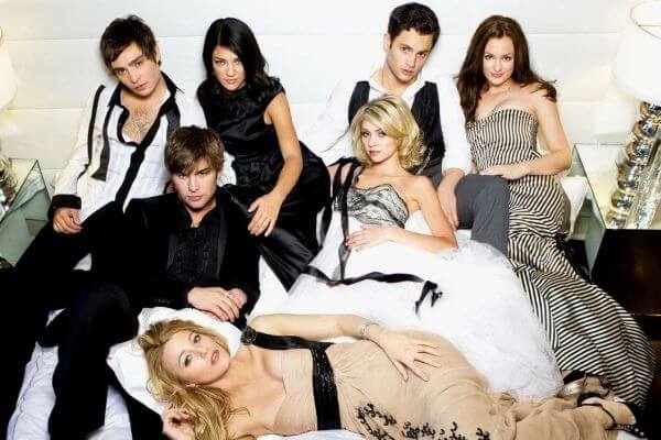 Gossip Girl