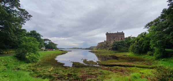 Dunvegan Castle