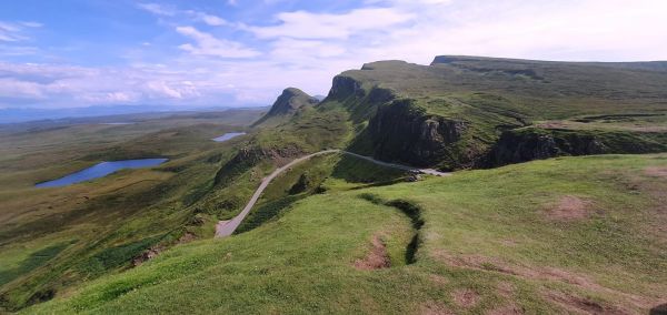 Quiraing