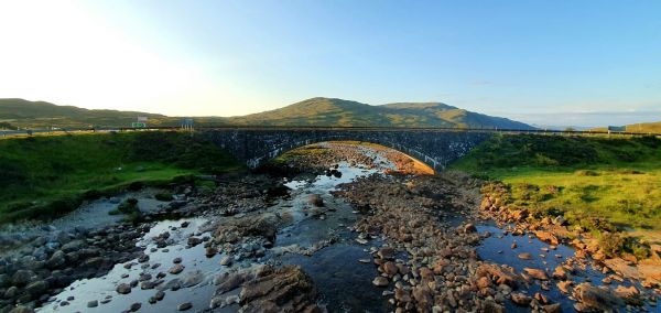 Sligahan Old Bridge