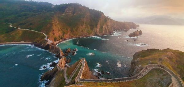 San Juan de Gaztelugatxe