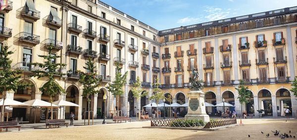 Plac Niepodległości