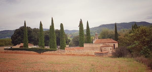 Girona trasa spacerowa