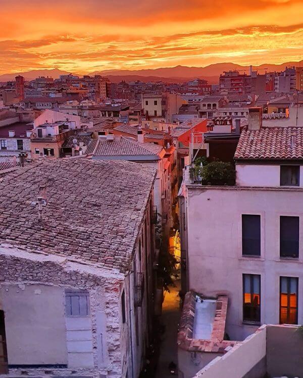 Girona