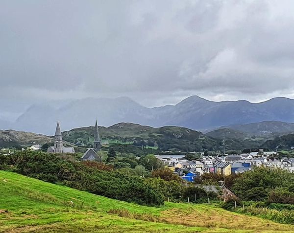 Clifden