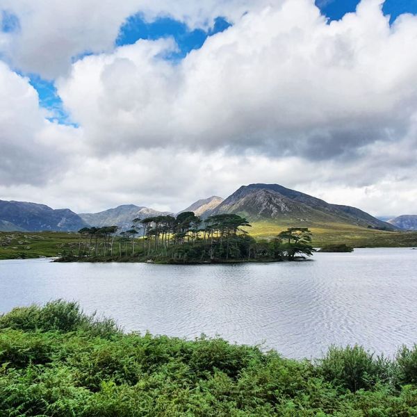 Connemara